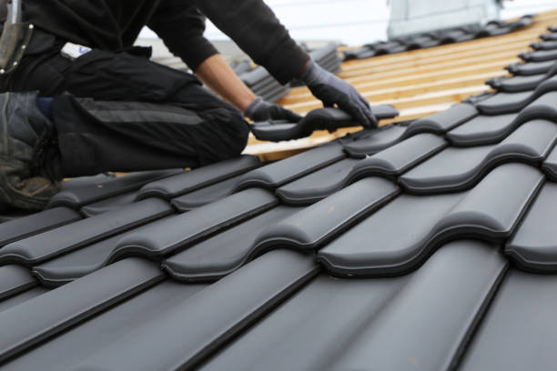 Reliable Hunter, OH Roofing Solutions